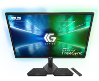 ASUS CG32UQ 4K HDR Console Gaming - 524356 - zdjęcie 1
